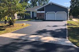 Ridgeway, AK Driveway Paving Services Company